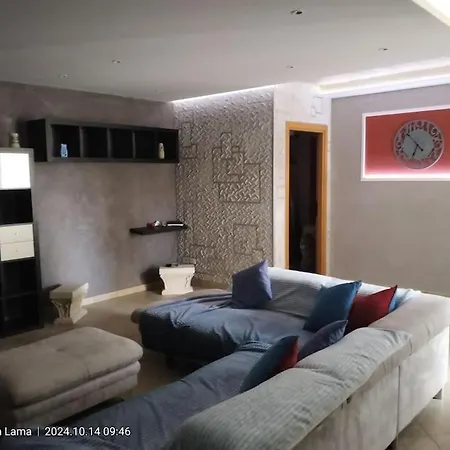 Apartment Salentina San Pietro in Lama