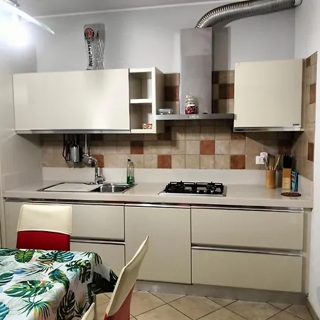 Salentina Apartment San Pietro in Lama