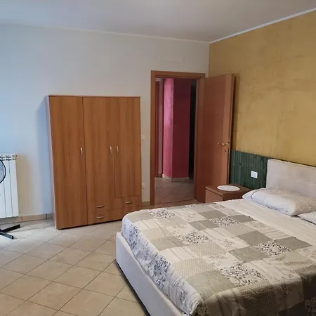 Apartment Salentina