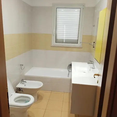 Apartment Salentina *